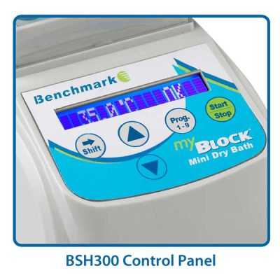 BSH300-Control-600-X-600