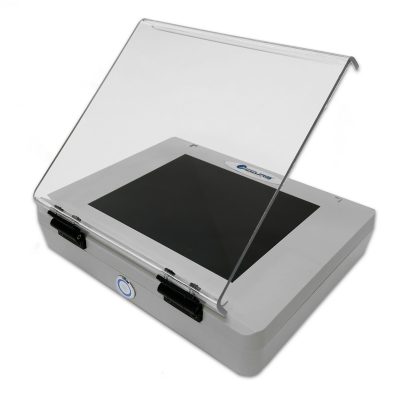 E3100-UV-Transilluminator-lid-open