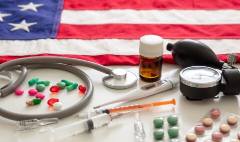 comprar equipos médicos en EE. UU. desde Latinoamérica