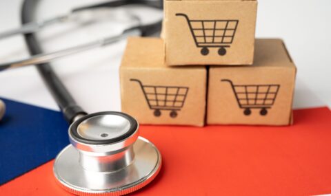 Importar equipos médicos correctamente