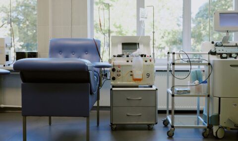 es legal importar equipos médicos desde Estados Unidos